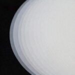 0.01um-Silicon-Oxide-Fiber-Optic-Lapping-Polishing-Film