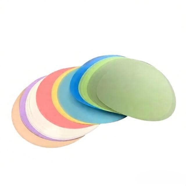0.5um-Diamond-Fiber-Optic-Lapping-Polishing-Film 0.5um Diamond Fiber Optic Lapping Polishing Film