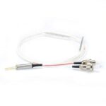 0~40dB Single-Channel MEMS Variable Optical Attenuator