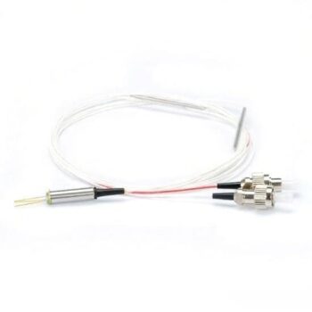 0~40dB Single-Channel MEMS Variable Optical Attenuator