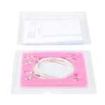 040dB-Single-Channel-MEMS-Variable-Optical-Attenuator