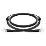 1-24-Fibers-OM3-Multimode-Industrial-Armored-TPU-Fiber-Optic-Patch-Cable-1