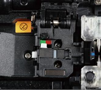 FUJIKURA FSM-87S+ Fiber Core Alignment Fusion Splicer, Equipped With CT-50 Fiber Cleaver 4 FUJIKURA FSM-87S+ Fiber Core Alignment Fusion Splicer, Equipped With CT-50 Fiber Cleaver-2