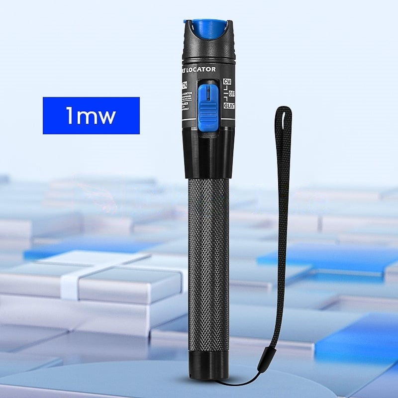 1-60km-Visual-Fault-Locator-Fiber-Optic-Laser-Tester-Fiber-Optic-Red-Light-Pen-1 1 60km Visual Fault Locator Fiber Optic Laser Tester Fiber Optic Red Light Pen 1