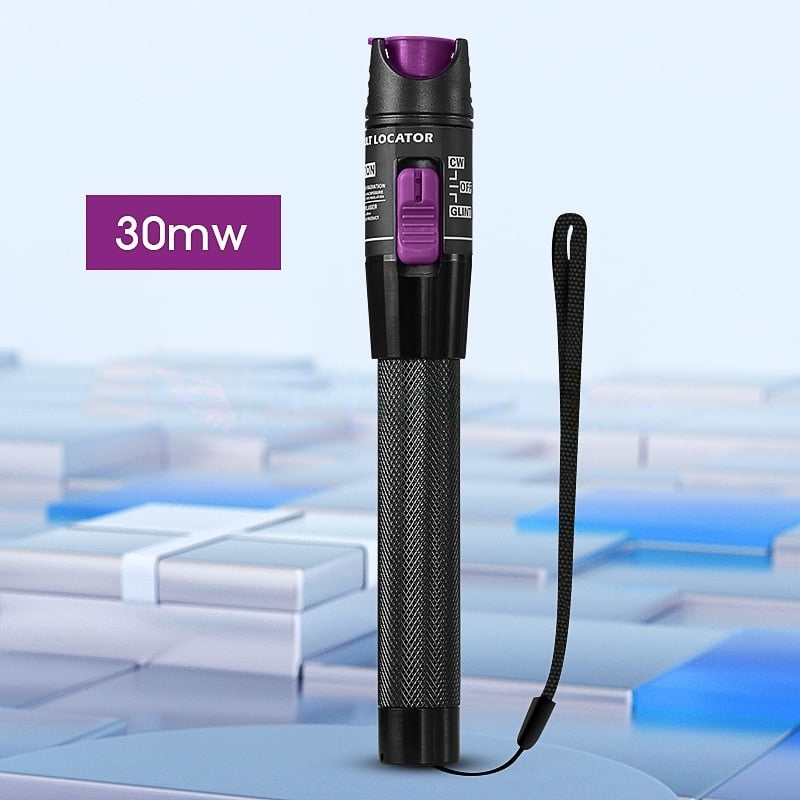 1-60km-Visual-Fault-Locator-Fiber-Optic-Laser-Tester-Fiber-Optic-Red-Light-Pen-7