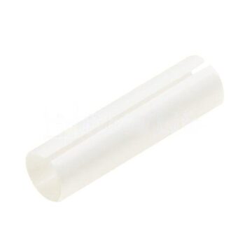 1.25mm OD Ceramic Sleeve For LC Fiber Connector