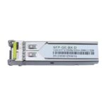 1000BASE-BX-D-SFP-BiDi-1550nm-TX-1310nm-RX-20km-DOM-Simplex-LC-UPC-SMF-Optical-Transceiver-Module