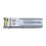 1000BASE-BX-D-SFP-BiDi-1550nm-TX1310nm-RX-3km-DOM-Simplex-LC-UPC-SMF-Optical-Transceiver-Module