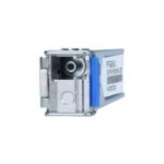 1000BASE-BX-U-SFP-BiDi-1310nm-TX-1550nm-RX-10km-DOM-Simplex-LC-UPC-SMF-Optical-Transceiver-Module