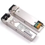1000BASE-SX-SFP-850nm-550m-DOM-Duplex-LC-UPC-MMF-Optical-Transceiver-Module