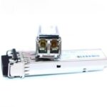1000BASE-SX-SFP-850nm-550m-DOM-Duplex-LC-UPC-MMF-Optical-Transceiver-Module