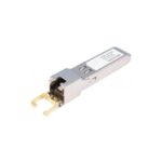100BASE-TX-RJ-45-Copper-100m-SFP-Transceiver-Module