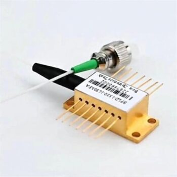 10mW 14-Pin Butterfly DFB Laser Diode, ITU Grid Wavelength