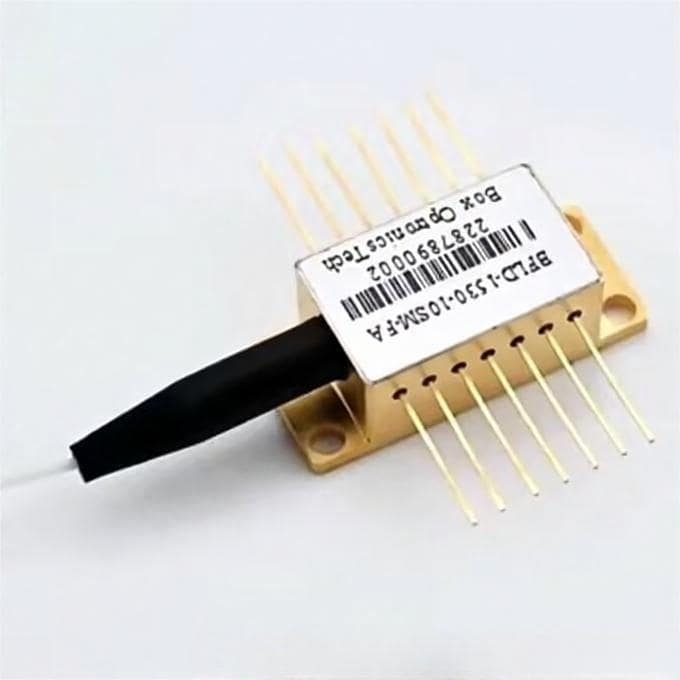 10mW-14-Pin-Butterfly-Polarization-Maintaining-DFB-Laser-Diode-ITU-Grid-Wavelength-2