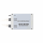 Single Fiber 12 Channel Compact CWDM Mux Demux Module