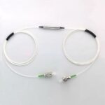 1310/1550nm Single/Dual Stage Polarization Insensitive Optical Isolator With Steel Tube 1 1310-1550nm-Polarization-Insensitive-Optical-Isolator-1