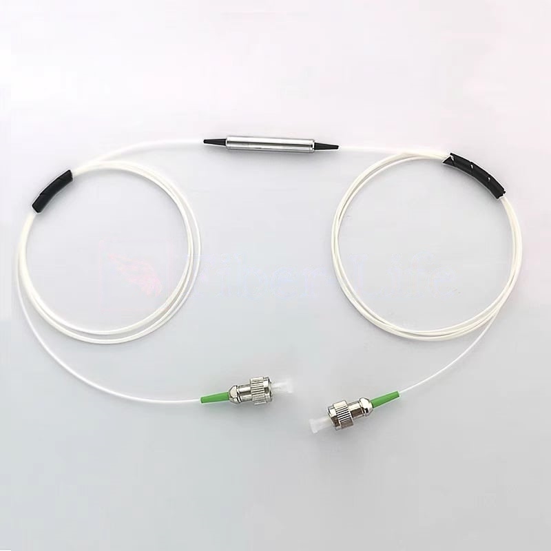 1310-1550nm-Polarization-Insensitive-Optical-Isolator-1 1310 1550nm Polarization Insensitive Optical Isolator 1