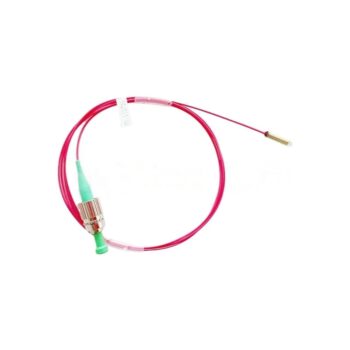 1310/1480/1550nm C-Lens Polarization Maintaining Fiber Collimator with Gold-Plated Tube/Glass Tube