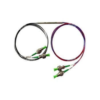 1310/1550nm 2x2 Filter Type Singlemode Fiber Splitter