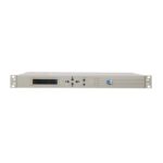 13dBm24dBm-Output-Single-Channel-Fiber-Amplifier-1RU-EDFA-For-C-Band-CATV-System-1