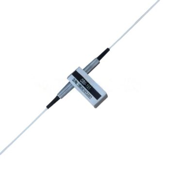 1x1 780nm Polarization Maintaining Opto-Mechanical Bidi Optical Switch