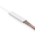 1×16-SingleMode-Mini-Module-Blockless-PLC-Splitter