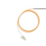 1×2-1310nm-Single-Window-Multimode-FBT-Coupler-Splitter-With-Steel-Tube