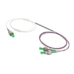 1×2-1550nm-PM-FBT-Splitter-With-Steel-Tube