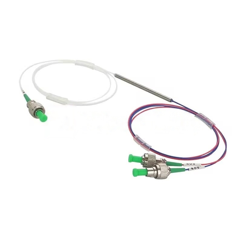 1x2-1550nm-PM-FBT-Splitter-With-Steel-Tube-2