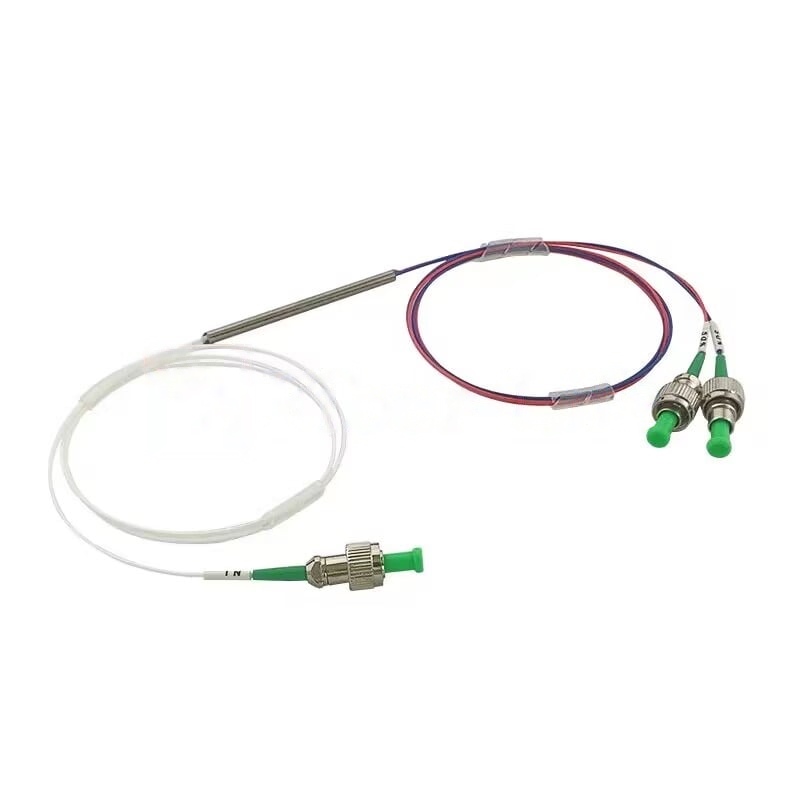 1x2-1550nm-PM-FBT-Splitter-With-Steel-Tube-3