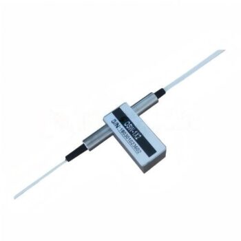 1x2 1310/1550nm Polarization Maintaining Opto-Mechanical Bidi Optical Switch