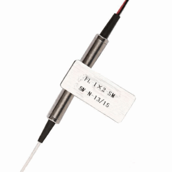 1x2 Opto-Mechanical Bidi Optical Switch