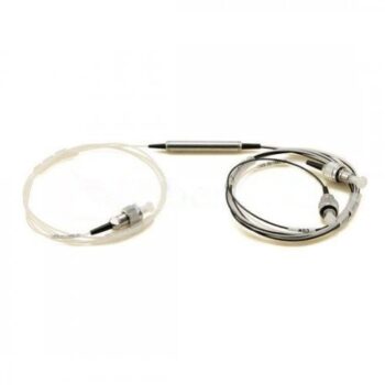 1x2 Red/Blue C Band Filter WDM with Steel Tube