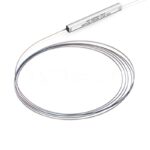 1×2-SingleMode-Bare-Fiber-PLC-Splitter