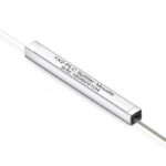 1×2-SingleMode-Bare-Fiber-PLC-Splitter