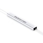 1×2-SingleMode-Blockless-PLC-Splitter