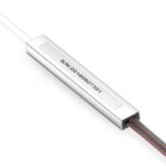 1×32-SingleMode-Bare-Fiber-PLC-Splitter