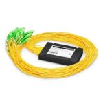 1x32 Singlemode ABS Box PLC Splitter