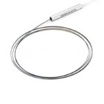 1×4-SingleMode-Bare-Fiber-PLC-Splitter