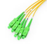 1×4-Singlemode-ABS-Box-PLC-Splitter