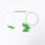 1xN2xN-PM-PLC-Splitter-Bare-Fiber-Steel-Tube-Slow-Fast-Axis-Working-1