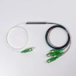 1xN2xN-PM-PLC-Splitter-Bare-Fiber-Steel-Tube-Slow-Fast-Axis-Working-1