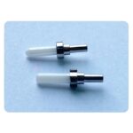 2.5mm-OD-Ceramic-Ferrule-With-Flange-For-SC-FC-ST-Fiber-Connector