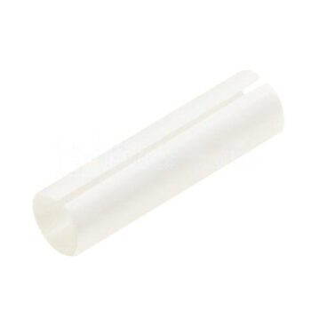 2.5mm OD Ceramic Sleeve For SC/FC/ST Fiber Connector