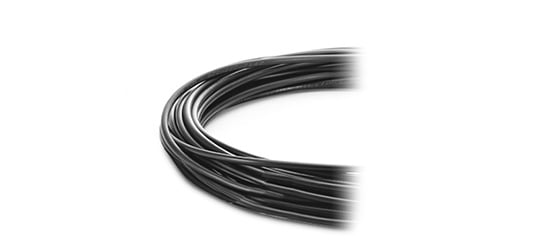 Industrial Armored TPU Fiber Optic Patch Cable-3