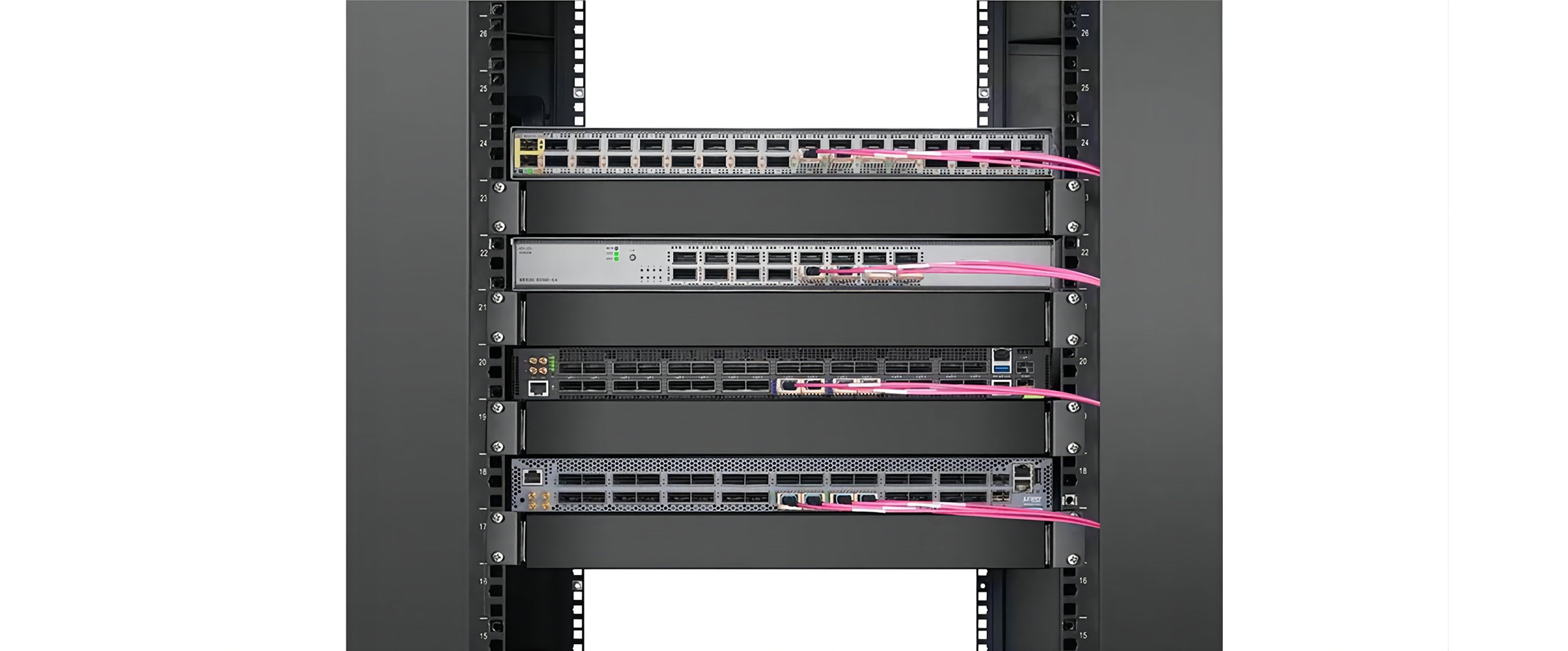 QSFP-DD 400GBASE-SR8 PAM4 850nm 100m DOM MPO-16/APC MMF Optical Transceiver Module, Support 2 x 200G-SR4 and 8 x 50G-SR, Cisco QDD-400G-SR8-S Compatible 9 QSFP-DD 400GBASE-SR8 PAM4 850nm 100m DOM MPO-16/APC MMF Optical Transceiver Module, Support 2 x 200G-SR4 and 8 x 50G-SR, Cisco QDD-400G-SR8-S Compatible-8