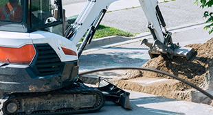 1-24 Fibers OM1/OM2 Multimode Industrial Armored TPU Fiber Optic Patch Cable-8