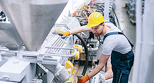 1-24 Fibers OM1/OM2 Multimode Industrial Armored TPU Fiber Optic Patch Cable-10