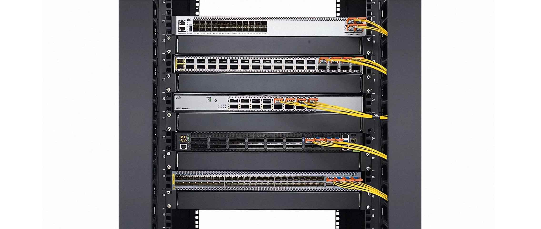 QSFP28 100GBASE-ER4L 1310nm 40km DOM Duplex LC/UPC SMF Optical Transceiver Module, Cisco QSFP-100G-ER4L-S Compatible 10 QSFP28 100GBASE-ER4L 1310nm 40km DOM Duplex LC/UPC SMF Optical Transceiver Module-9