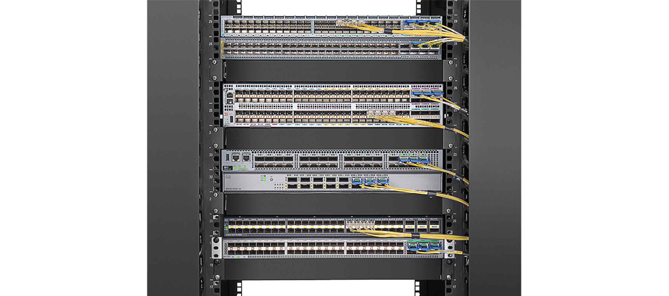 QSFP28 100GBASE-PSM4 1310nm 500m DOM MPO-12/APC SMF Optical Transceiver Module, Support 4 x 25G-LR, Cisco QSFP-100G-PSM4-S Compatible 9 QSFP28 100GBASE-PSM4 1310nm 500m DOM MPO-12/APC SMF Optical Transceiver Module-8